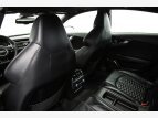 Thumbnail Photo 25 for 2016 Audi RS7